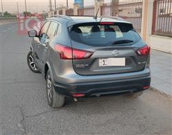 Nissan Rogue Sport